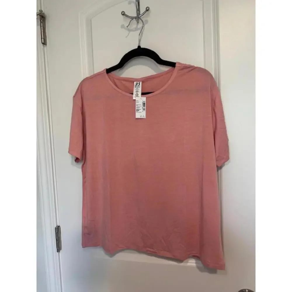PJ Place - Short‎ Sleeve Pajama Top